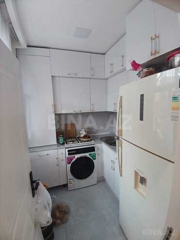 Satılır 3 otaqlı köhnə tikili 75 m², Memar Əcəmi m., photo 8 from 13