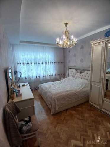 Satılır 3 otaqlı köhnə tikili 75 m², Memar Əcəmi m., photo 4 from 13