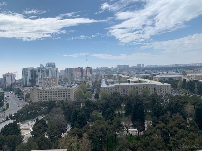 Satılır 3 otaqlı yeni tikili 105 m², Elmlər Akademiyası m., photo 15 from 25