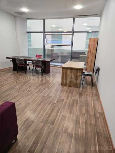 İcarəyə verilir 2 otaqlı ofis 60 m², 28 May m., photo 1 from 10