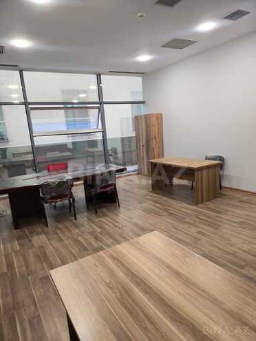İcarəyə verilir 2 otaqlı ofis 60 m², 28 May m., photo 7 from 10