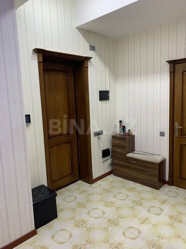 Satılır 3 otaqlı yeni tikili 105 m², Elmlər Akademiyası m., photo 10 from 25