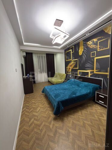 Сдаётся 3-комн. новостройка 77 м², м. Иншаатчылар, photo 7 from 10