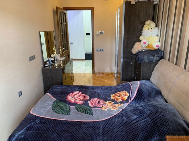 Satılır 3 otaqlı yeni tikili 105 m², Elmlər Akademiyası m., photo 12 from 25