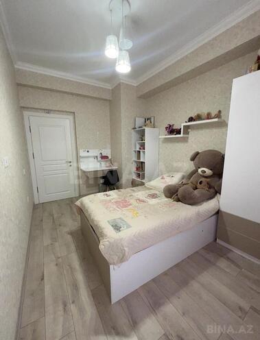 İcarəyə verilir 2 otaqlı yeni tikili 50 m², 20 Yanvar m., photo 3 from 7