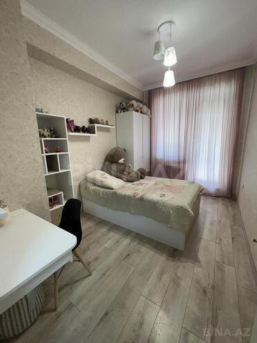 İcarəyə verilir 2 otaqlı yeni tikili 50 m², 20 Yanvar m., photo 4 from 7