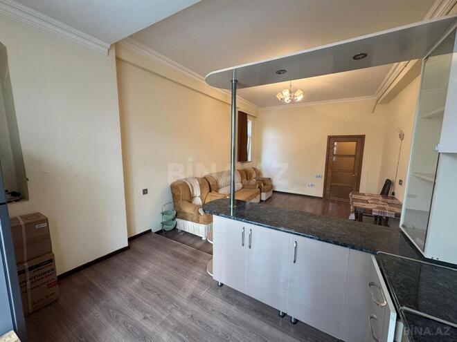 Продаётся 2-комн. новостройка 58 м², пос. Баилова, photo 6 from 14
