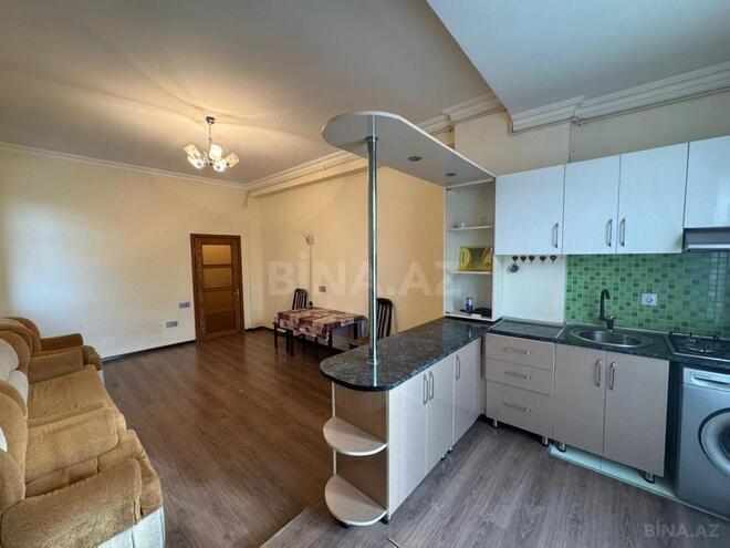 Продаётся 2-комн. новостройка 58 м², пос. Баилова, photo 5 from 14