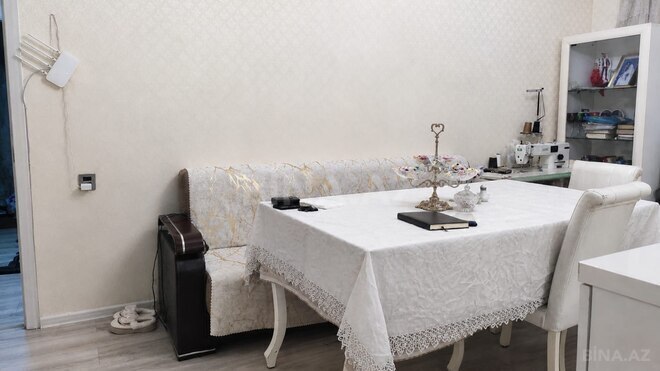 Сдаётся 2-комн. вторичка 58 м², м. Нефтчиляр, photo 3 from 7
