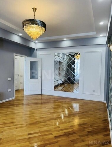 Satılır 3 otaqlı yeni tikili 115 m², Nəsimi m., photo 1 from 18