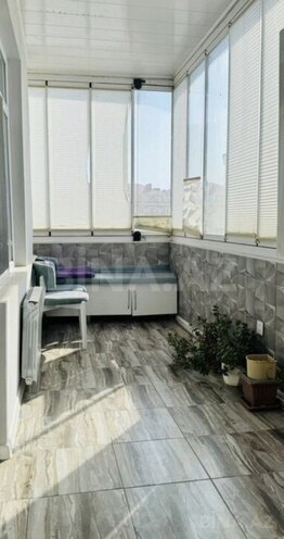 Satılır 3 otaqlı yeni tikili 115 m², Nəsimi m., photo 17 from 18