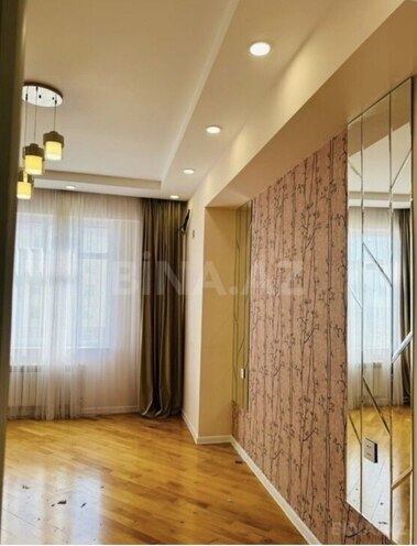 Satılır 3 otaqlı yeni tikili 115 m², Nəsimi m., photo 7 from 18