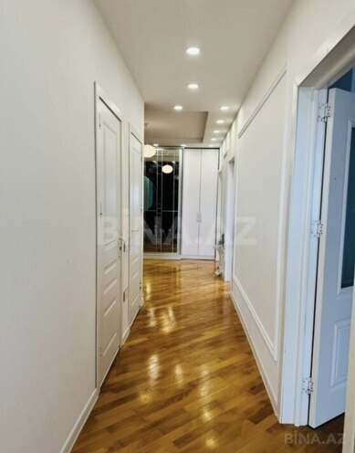 Satılır 3 otaqlı yeni tikili 115 m², Nəsimi m., photo 9 from 18