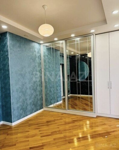 Satılır 3 otaqlı yeni tikili 115 m², Nəsimi m., photo 14 from 18