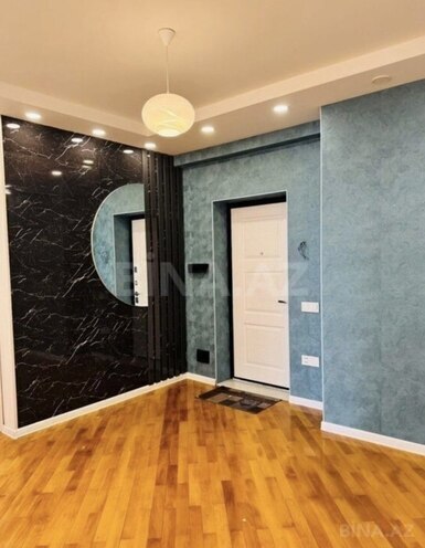 Satılır 3 otaqlı yeni tikili 115 m², Nəsimi m., photo 15 from 18