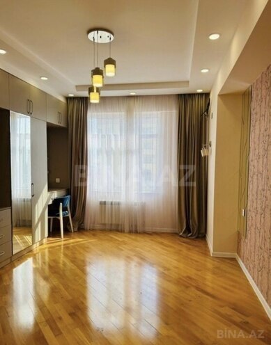Satılır 3 otaqlı yeni tikili 115 m², Nəsimi m., photo 8 from 18