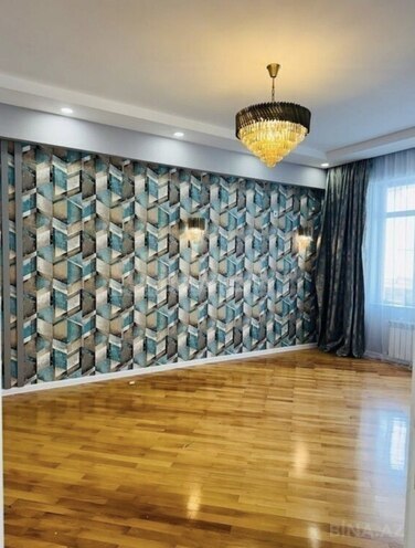 Satılır 3 otaqlı yeni tikili 115 m², Nəsimi m., photo 4 from 18