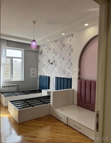 Satılır 3 otaqlı yeni tikili 115 m², Nəsimi m., photo 5 from 18