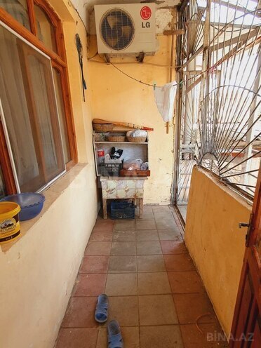 Продаётся 3-комн. вторичка 70 м², Хатаинский р., photo 14 from 18