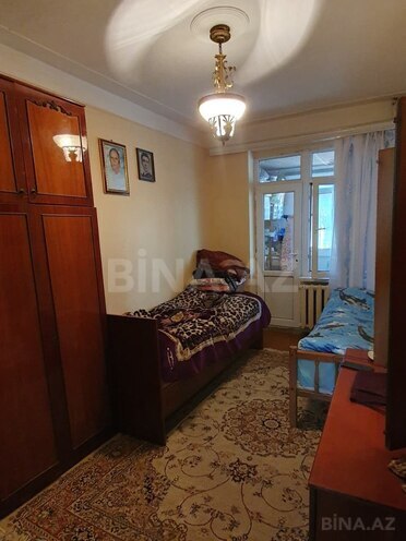 Продаётся 3-комн. вторичка 70 м², Хатаинский р., photo 4 from 18