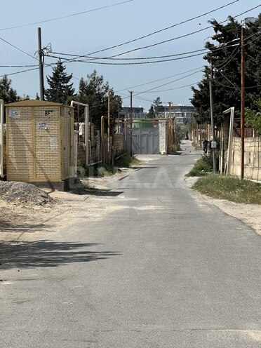 Satılır  torpaq 10 sot, Nardaran q., photo 1 from 10