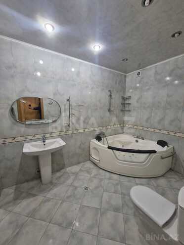 İcarəyə verilir 4 otaqlı yeni tikili 180 m², Nəriman Nərimanov m., photo 8 from 19