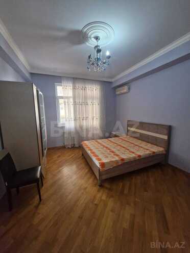 İcarəyə verilir 4 otaqlı yeni tikili 180 m², Nəriman Nərimanov m., photo 12 from 19