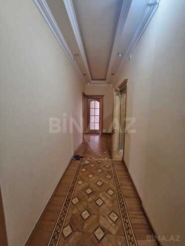 İcarəyə verilir 4 otaqlı yeni tikili 180 m², Nəriman Nərimanov m., photo 17 from 19