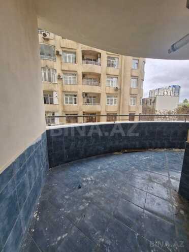 İcarəyə verilir 4 otaqlı yeni tikili 180 m², Nəriman Nərimanov m., photo 15 from 19