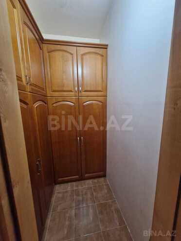 İcarəyə verilir 4 otaqlı yeni tikili 180 m², Nəriman Nərimanov m., photo 11 from 19