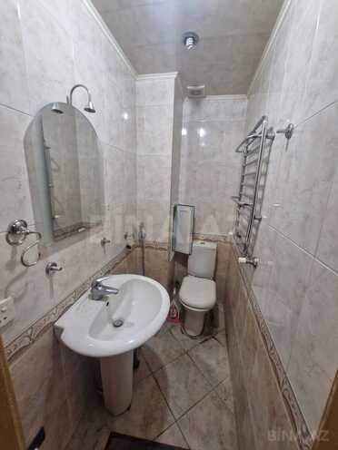 İcarəyə verilir 4 otaqlı yeni tikili 180 m², Nəriman Nərimanov m., photo 10 from 19