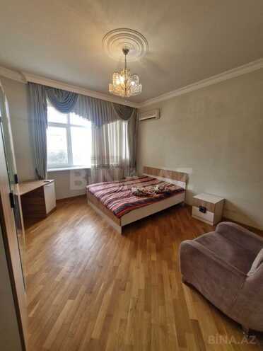 İcarəyə verilir 4 otaqlı yeni tikili 180 m², Nəriman Nərimanov m., photo 5 from 19