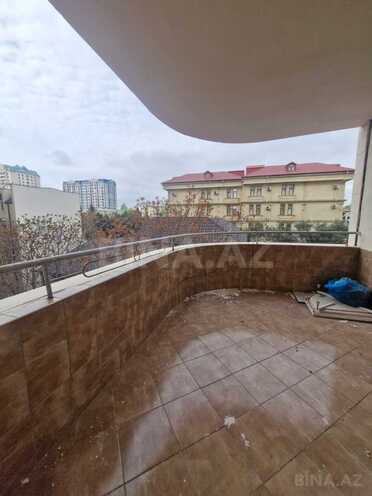 İcarəyə verilir 4 otaqlı yeni tikili 180 m², Nəriman Nərimanov m., photo 9 from 19