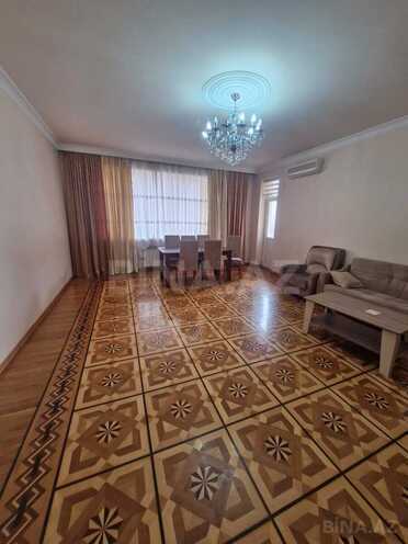 İcarəyə verilir 4 otaqlı yeni tikili 180 m², Nəriman Nərimanov m., photo 3 from 19