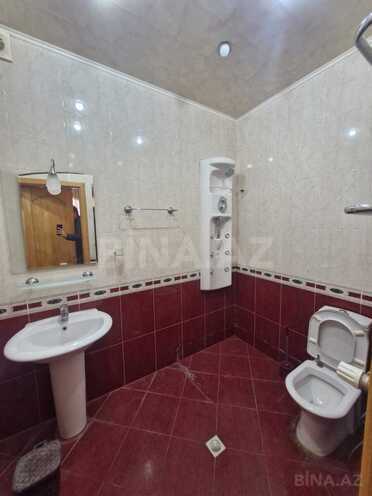 İcarəyə verilir 4 otaqlı yeni tikili 180 m², Nəriman Nərimanov m., photo 7 from 19