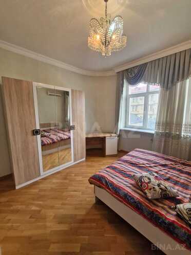 İcarəyə verilir 4 otaqlı yeni tikili 180 m², Nəriman Nərimanov m., photo 6 from 19
