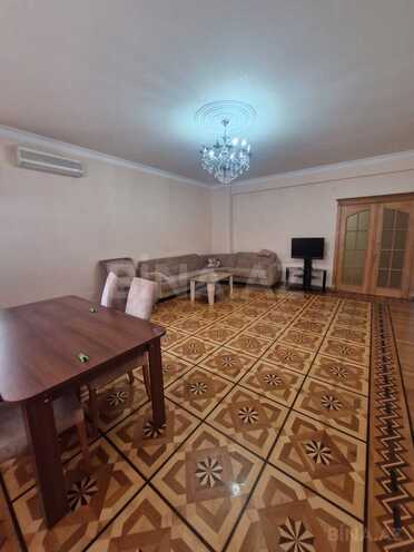 İcarəyə verilir 4 otaqlı yeni tikili 180 m², Nəriman Nərimanov m., photo 1 from 19