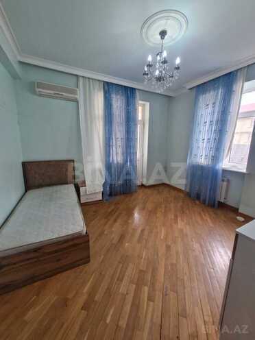 İcarəyə verilir 4 otaqlı yeni tikili 180 m², Nəriman Nərimanov m., photo 4 from 19