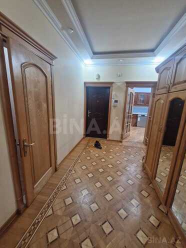 İcarəyə verilir 4 otaqlı yeni tikili 180 m², Nəriman Nərimanov m., photo 16 from 19