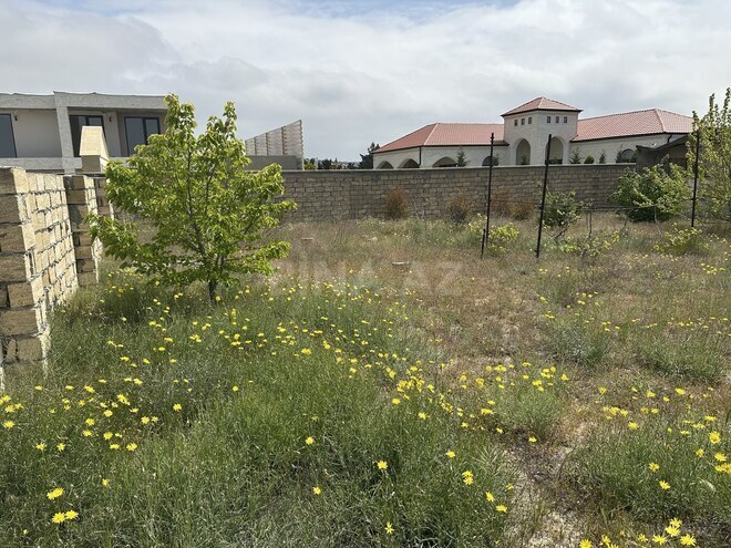 Satılır  torpaq 10 sot, Nardaran q., photo 6 from 10