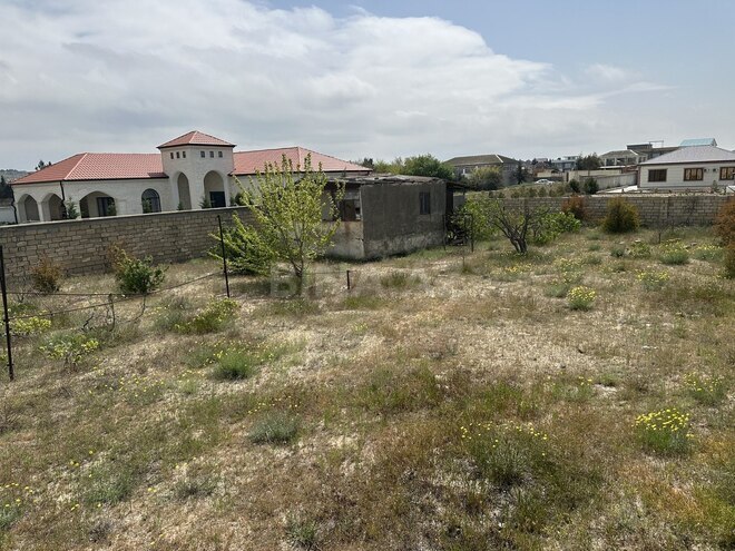 Satılır  torpaq 10 sot, Nardaran q., photo 7 from 10