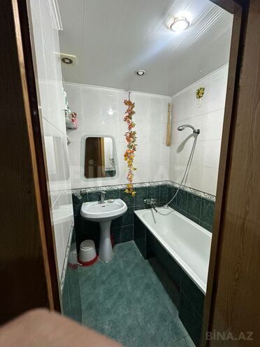 Satılır 2 otaqlı köhnə tikili 65 m², Əhmədli m., photo 11 from 14