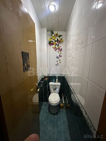 Satılır 2 otaqlı köhnə tikili 65 m², Əhmədli m., photo 12 from 14