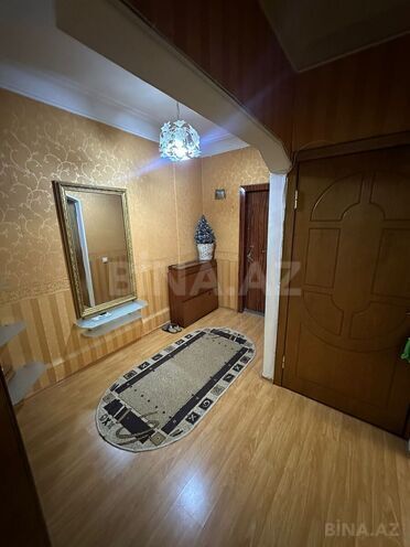 Satılır 2 otaqlı köhnə tikili 65 m², Əhmədli m., photo 1 from 14
