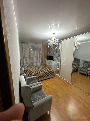 Satılır 2 otaqlı köhnə tikili 65 m², Əhmədli m., photo 7 from 14