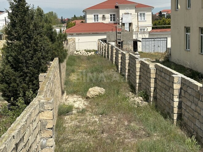 Satılır  torpaq 10 sot, Nardaran q., photo 8 from 10