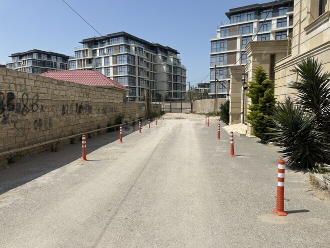 Satılır  torpaq 10 sot, Nardaran q., photo 9 from 10