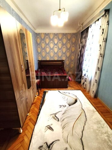 Сдаётся 2-комн. вторичка 65 м², м. Нефтчиляр, photo 4 from 9