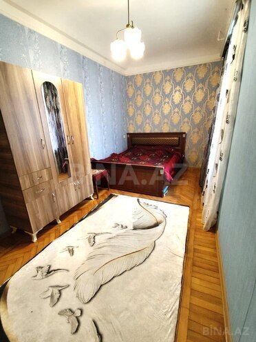 Сдаётся 2-комн. вторичка 65 м², м. Нефтчиляр, photo 5 from 9