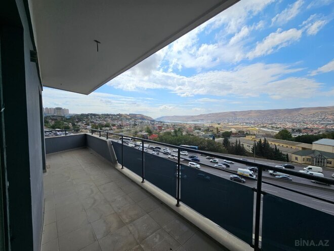Satılır 4 otaqlı yeni tikili 166.5 m², Biləcəri q., photo 17 from 20